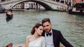 prabangios vestuves, vestuves venecijoje, vestuves italijoje, ispudingos vestuves, metu vestuves, vestuves italijoje, vestuves uzsienyje