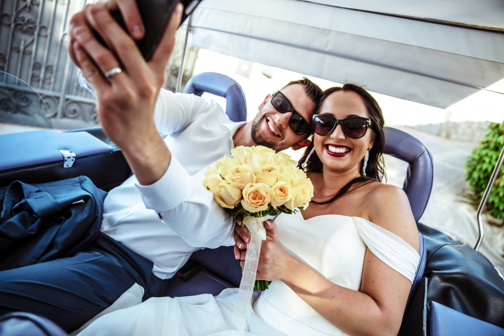 selfie ir vestuves, vestuves ir selfie, vestuviu publikavimas