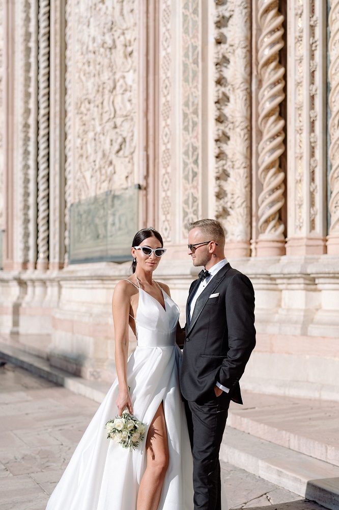 zavingos vestuves italijoje, stilingas vakarelis italijoje