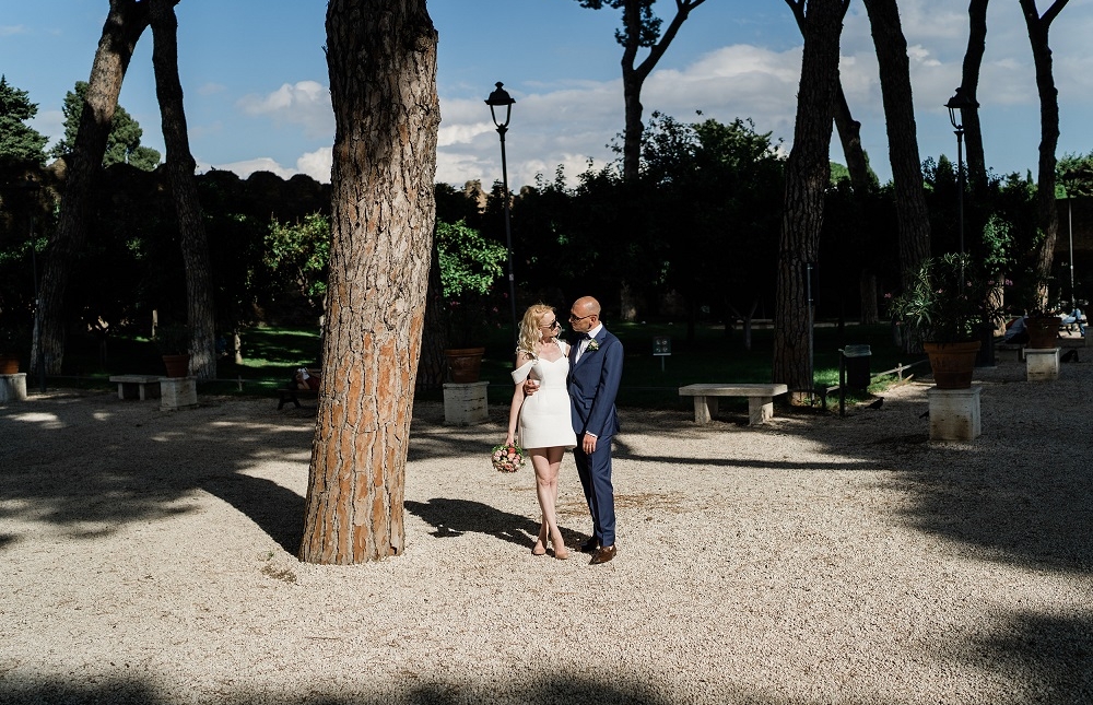 vestuves romoje, vestuves italijoje, vestuves uzsienyje, prabangios vestuves