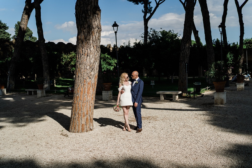 vestuves romoje, vestuves italijoje, vestuves uzsienyje, prabangios vestuves