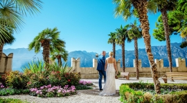 vestuves, vestuves uzsienyje, vestuves italijoje