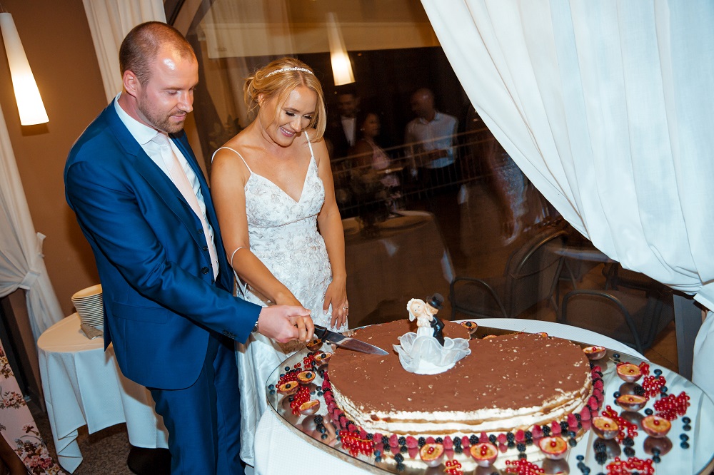 vestuvinis tortas, vestuviu tortas, vestuviu svente, vestuves italijoje