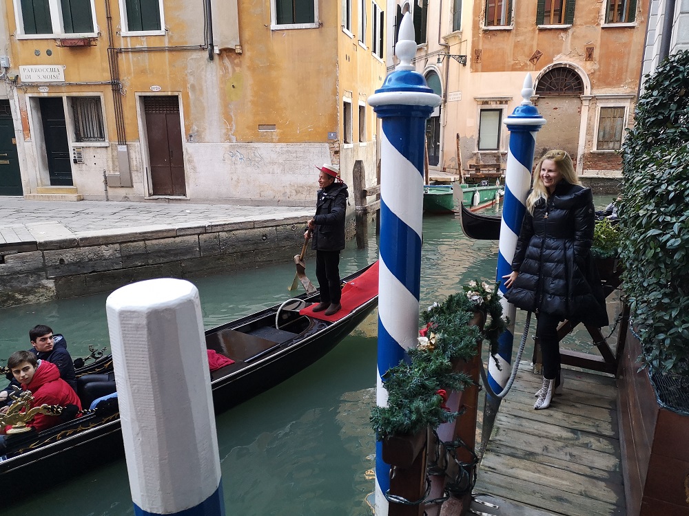 italijoje su dovile, venecija, keliones venecijoje, ka pamatyti venecijoje, atostogos italijoje, prabangios keliones