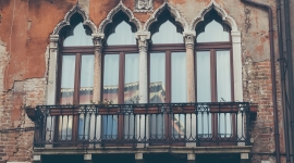 venecija, keliones, keliones italijoje, keliauti venecijoje, gondolieriai, gondolininkai, venecijos izymybes