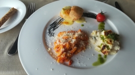 italiska virtuve, geras maistas