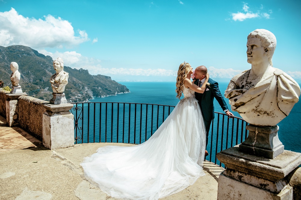 prabangios vestuves, vestuves italijoje, vestuves uzsienyje, grazios vestuves