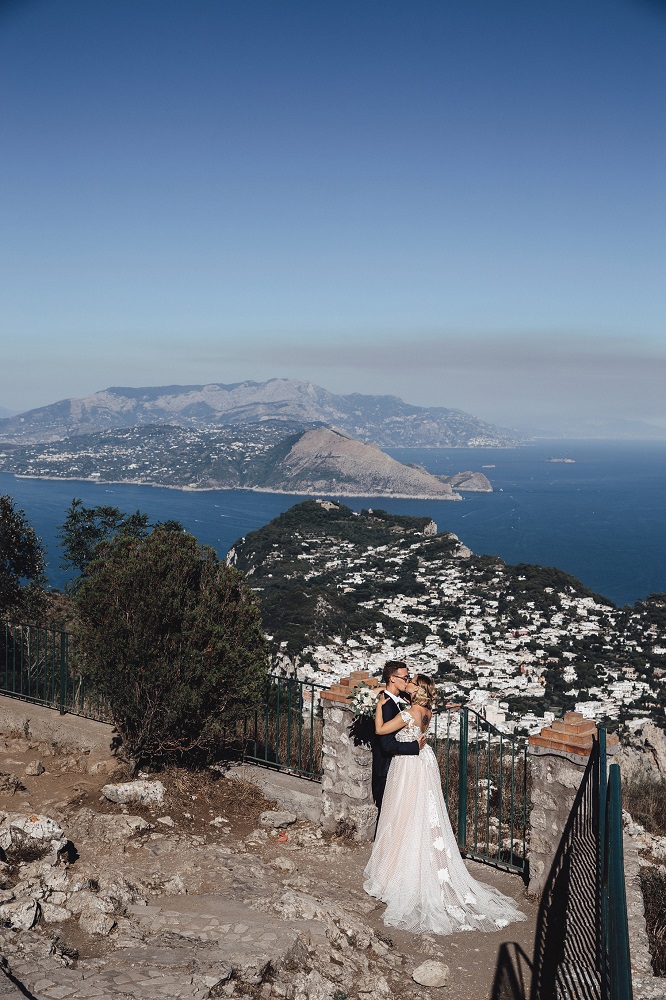 prabangios vestuves uzsienyje, ispudingos vestuves italijoje