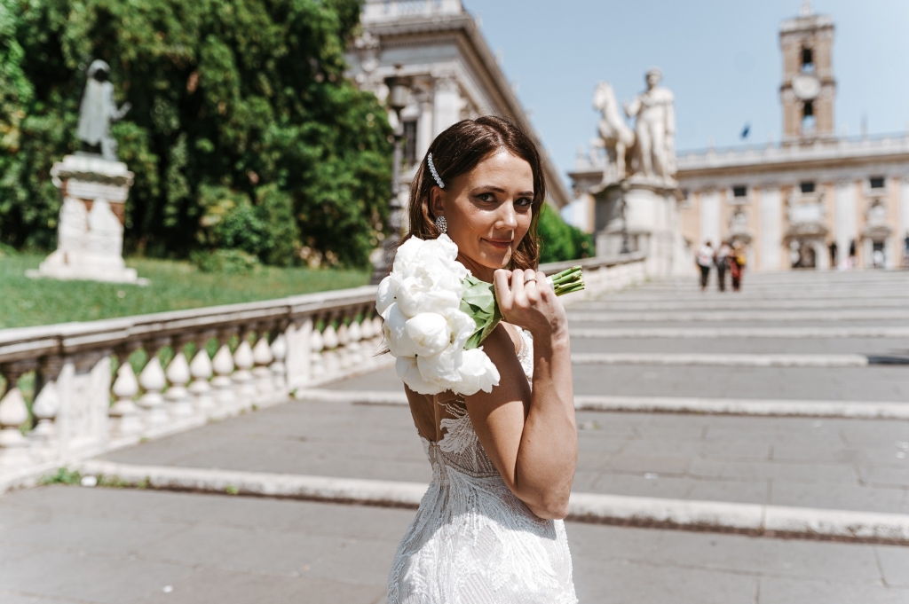vestuves romoje, vestuves uzsienyje, italija